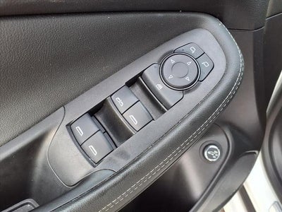 2023 Buick Encore GX Select AWD