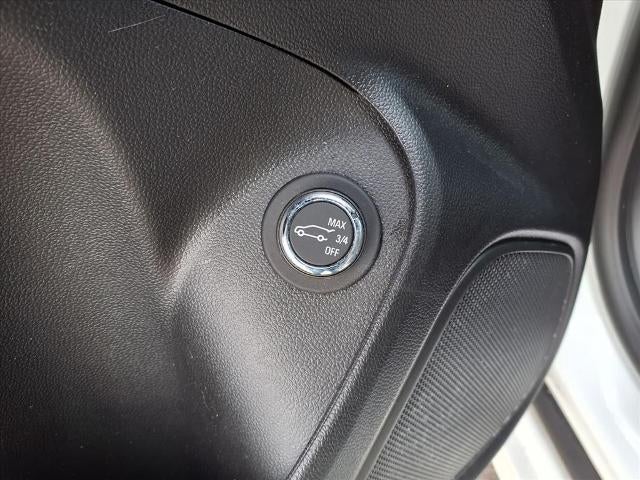 2023 Buick Encore GX Select AWD