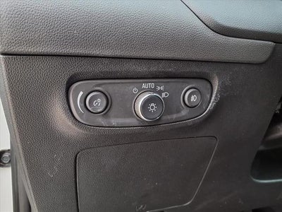 2023 Buick Encore GX Select AWD