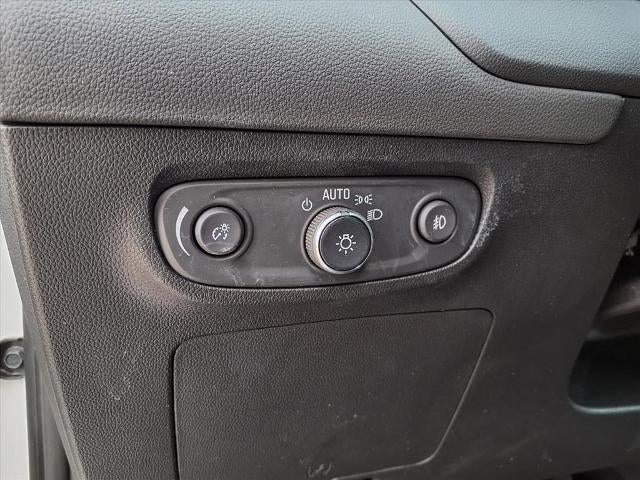 2023 Buick Encore GX Select AWD