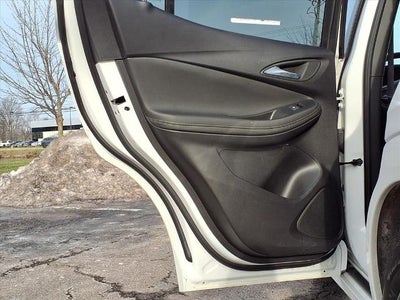 2023 Buick Encore GX Select AWD