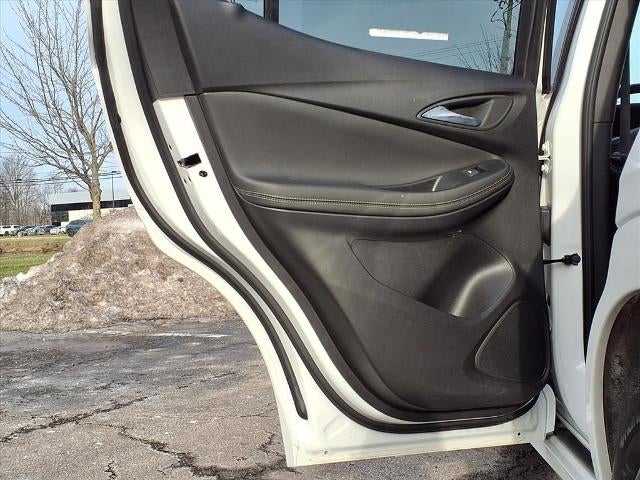 2023 Buick Encore GX Select AWD