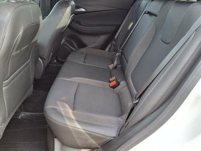 2023 Buick Encore GX Select AWD