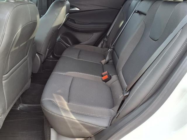 2023 Buick Encore GX Select AWD