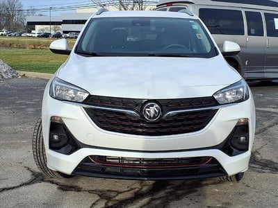 2023 Buick Encore GX Select AWD