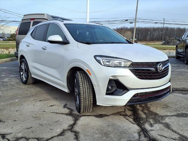 2023 Buick Encore GX Select AWD