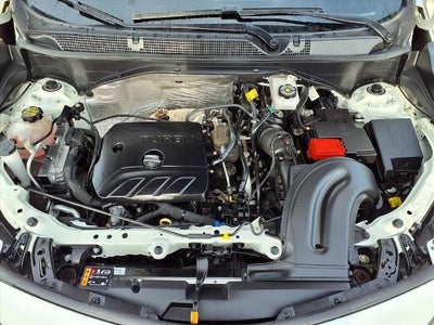 2023 Buick Encore GX Select AWD