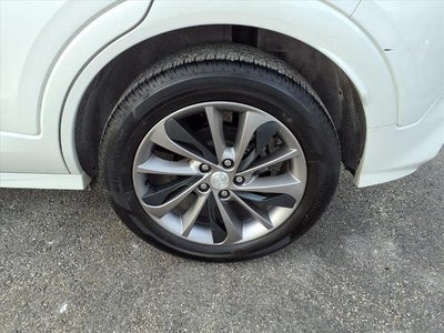 2023 Buick Encore GX Select AWD