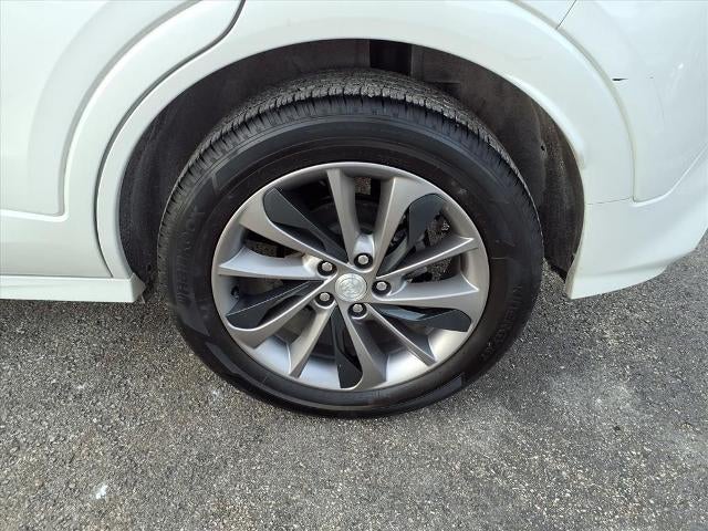 2023 Buick Encore GX Select AWD