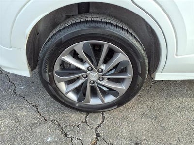 2023 Buick Encore GX Select AWD