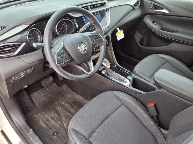 2023 Buick Encore GX Select AWD
