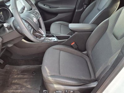 2023 Buick Encore GX Select AWD