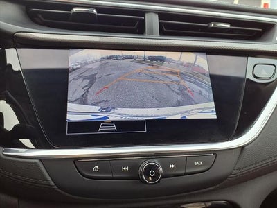 2023 Buick Encore GX Select AWD