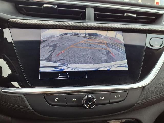 2023 Buick Encore GX Select AWD