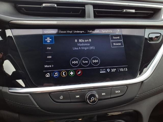 2023 Buick Encore GX Select AWD