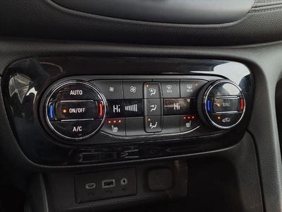 2023 Buick Encore GX Select AWD