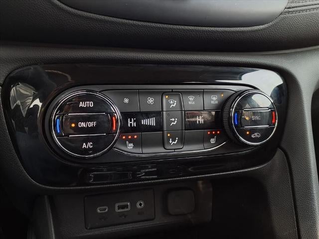 2023 Buick Encore GX Select AWD