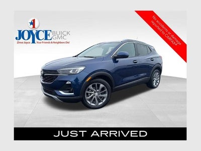 2023 Buick Encore GX Essence FWD