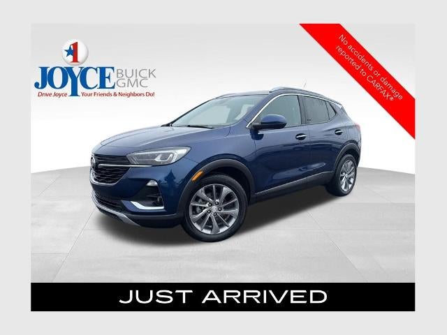 2023 Buick Encore GX Essence FWD