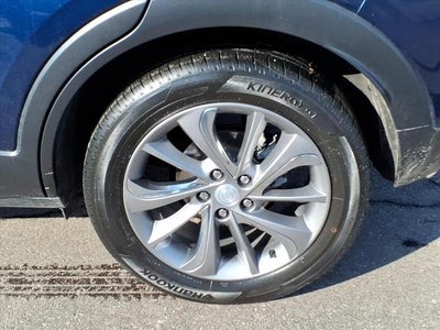 2023 Buick Encore GX Essence FWD