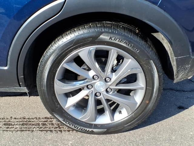 2023 Buick Encore GX Essence FWD