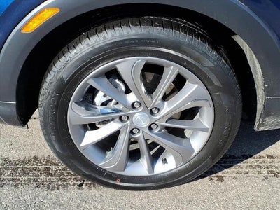 2023 Buick Encore GX Essence FWD