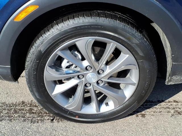 2023 Buick Encore GX Essence FWD