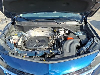 2023 Buick Encore GX Essence FWD