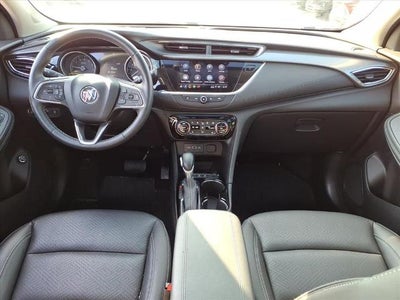 2023 Buick Encore GX Essence FWD