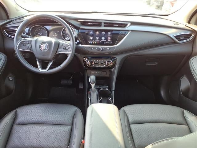 2023 Buick Encore GX Essence FWD