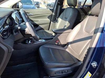 2023 Buick Encore GX Essence FWD