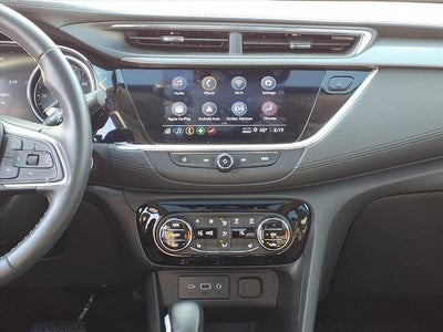 2023 Buick Encore GX Essence FWD