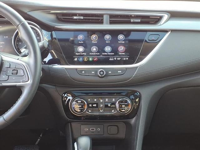 2023 Buick Encore GX Essence FWD