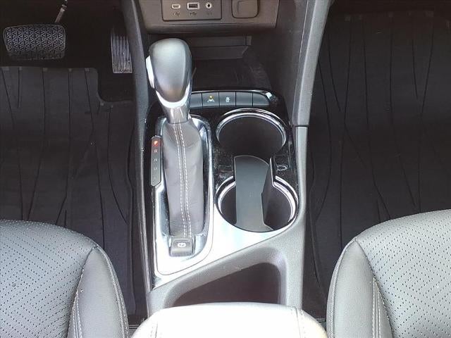 2023 Buick Encore GX Essence FWD