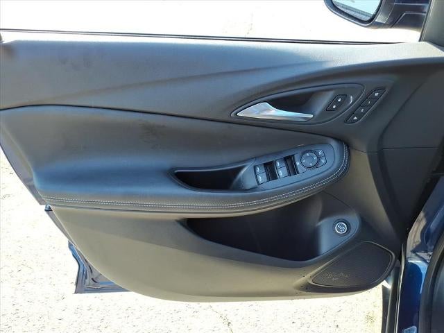 2023 Buick Encore GX Essence FWD