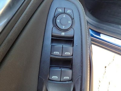 2023 Buick Encore GX Essence FWD