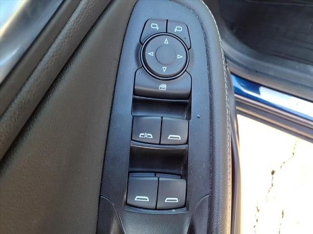 2023 Buick Encore GX Essence FWD