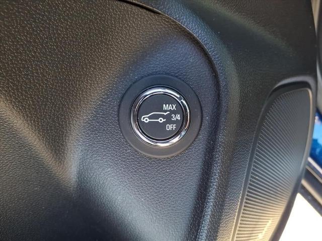 2023 Buick Encore GX Essence FWD