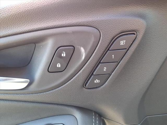 2023 Buick Encore GX Essence FWD