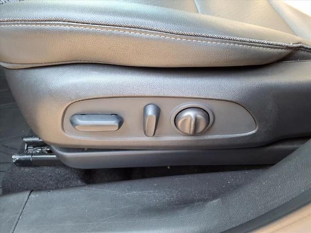 2023 Buick Encore GX Essence FWD