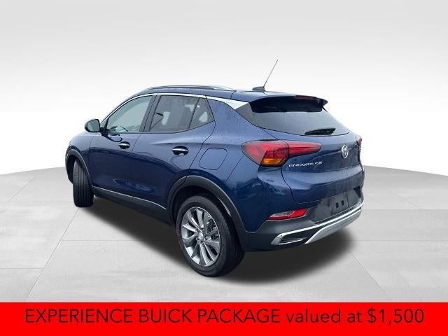 2023 Buick Encore GX Essence FWD