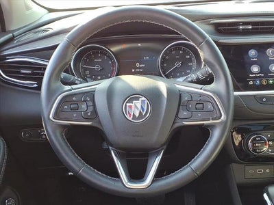 2023 Buick Encore GX Essence FWD