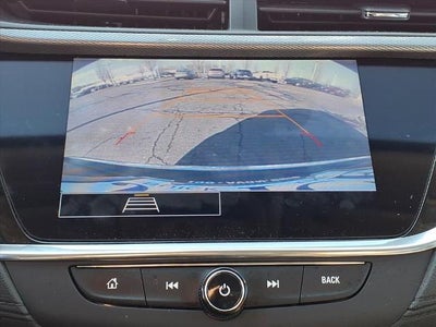 2023 Buick Encore GX Essence FWD