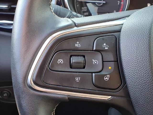 2023 Buick Encore GX Essence FWD