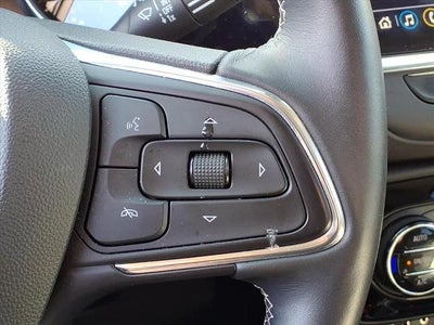 2023 Buick Encore GX Essence FWD