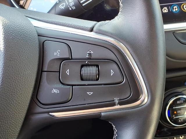 2023 Buick Encore GX Essence FWD