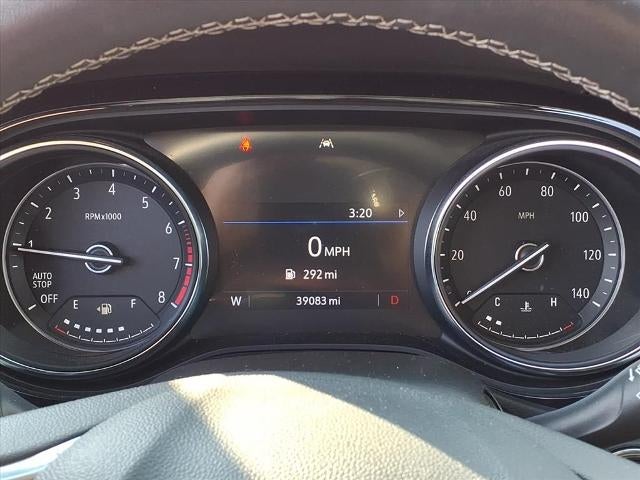 2023 Buick Encore GX Essence FWD