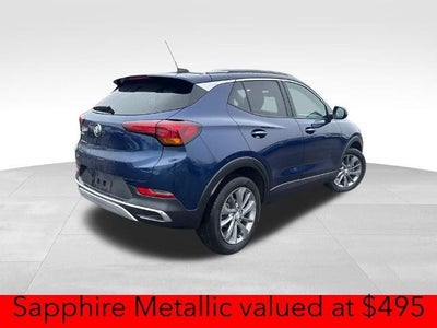 2023 Buick Encore GX Essence FWD