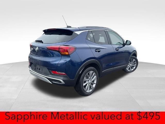 2023 Buick Encore GX Essence FWD
