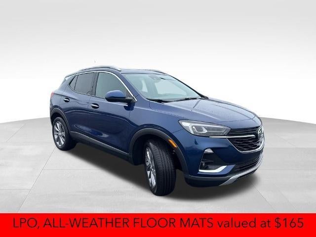 2023 Buick Encore GX Essence FWD